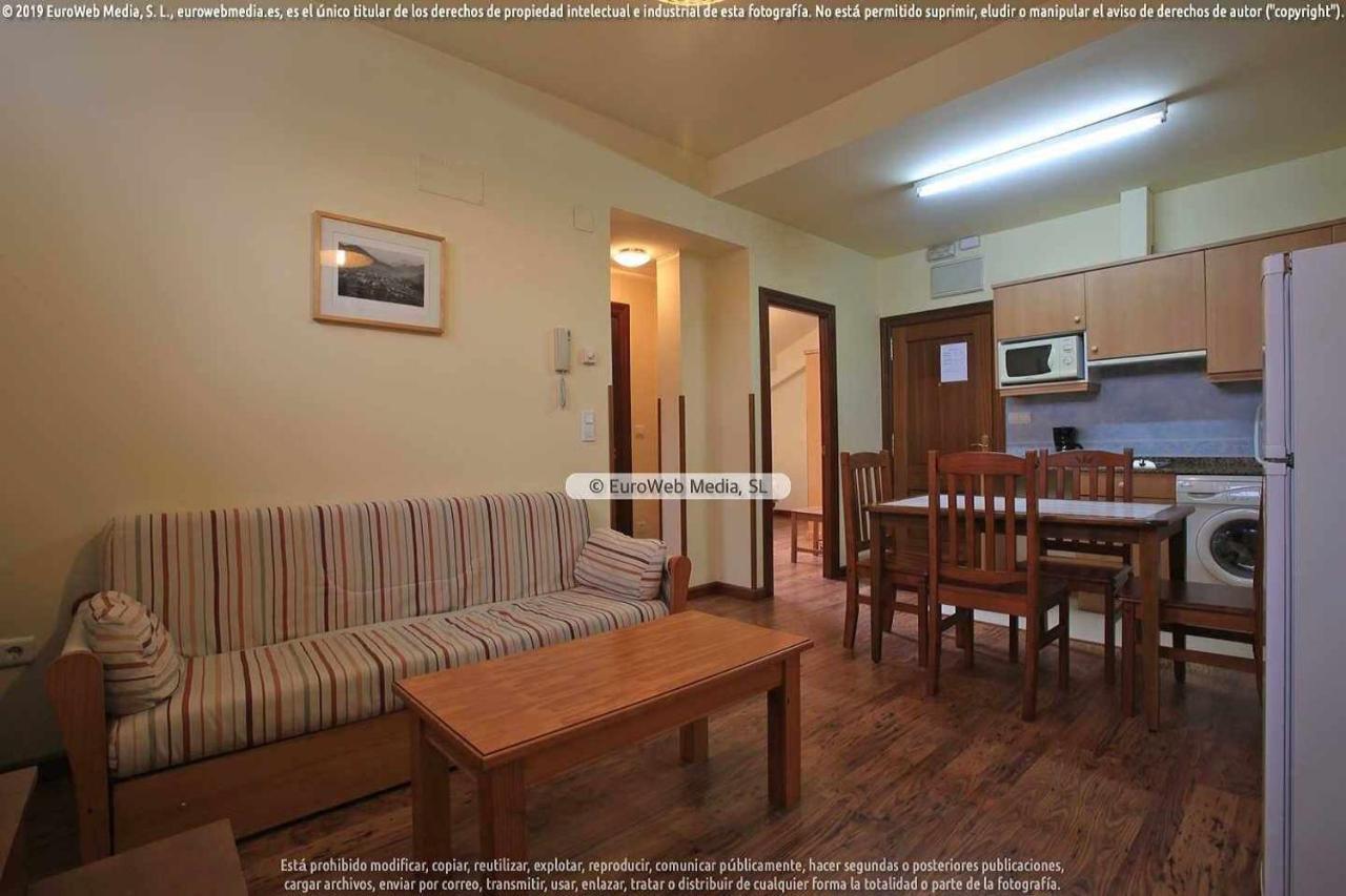 Onís Apartamento 4 Casa Graciano 아파트 외부 사진