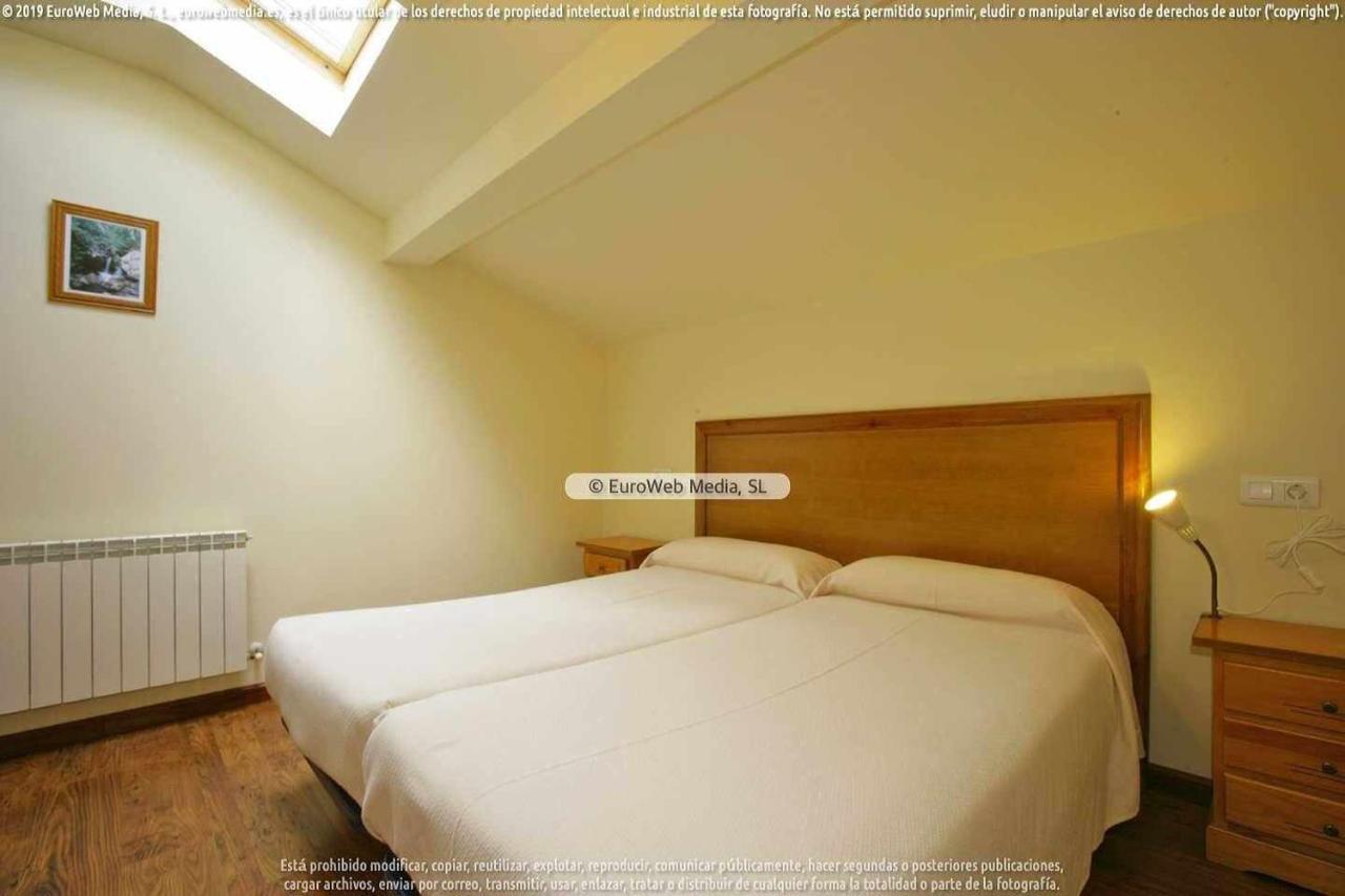 Onís Apartamento 4 Casa Graciano 아파트 외부 사진