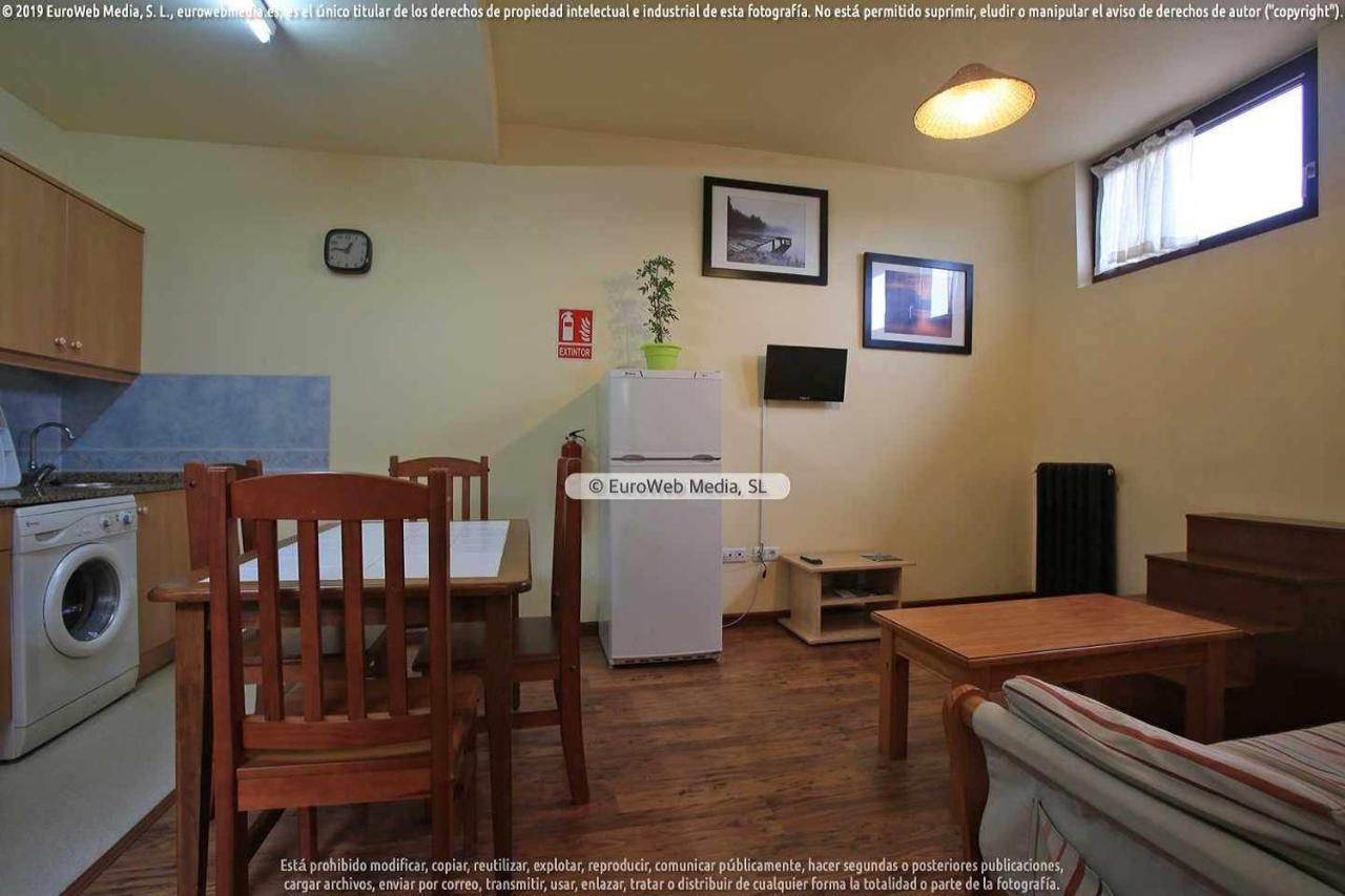 Onís Apartamento 4 Casa Graciano 아파트 외부 사진