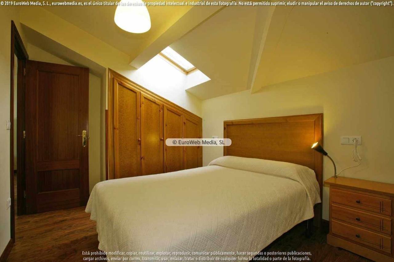 Onís Apartamento 4 Casa Graciano 아파트 외부 사진