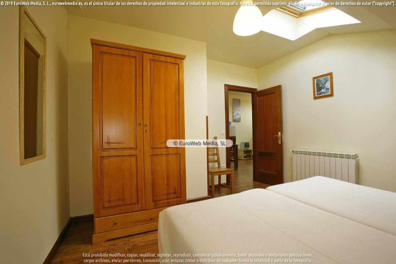 Onís Apartamento 4 Casa Graciano 아파트 외부 사진
