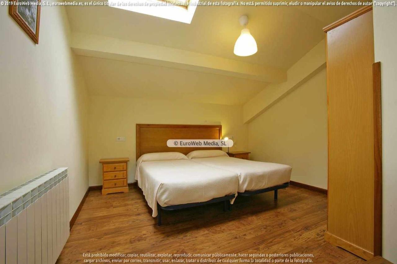 Onís Apartamento 4 Casa Graciano 아파트 외부 사진