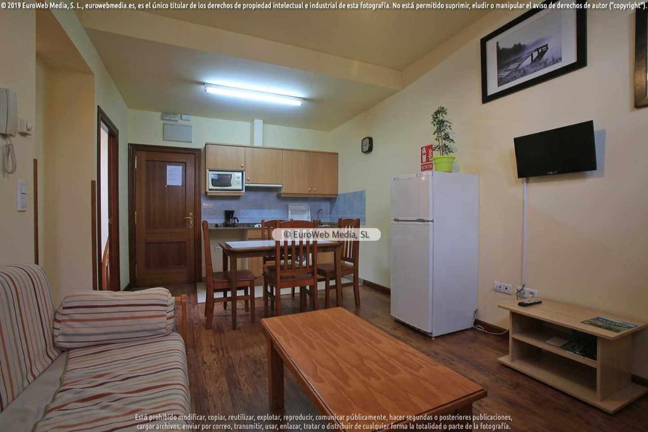 Onís Apartamento 4 Casa Graciano 아파트 외부 사진